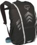 Copripioggia Osprey Hi-Vis Commuter Nero