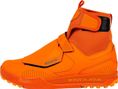 Endura Burner MT500 Orange 41 automatic pedal shoes