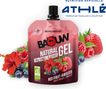 Baouw Natural Fruits Rouge / Hibiscus Energy Gel 85 grams