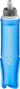 Borraccia flessibile Salomon da 500 ml, modello Speed, blu