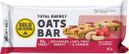 GoldNutrition Total Energy Riegel mit roten Beeren 50 g