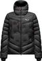 Salewa Ortles Medium 4 RDS Daunenjacke Schwarz für Herren