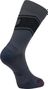 Sporcks Classy Grey Running Socks