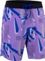 Short Violeta ION Ionic 19' Hombre