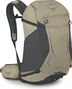 Zaino da trekking Osprey Hikelite 32 verde