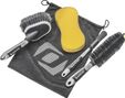 Kit di manutenzione Syncros con spugna e spazzola