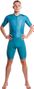 Zone3 Activate+ Men's Blue Triathlon Suit