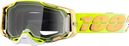 Maske aus 100 % Armega Feelgood Clear