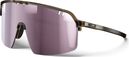 Julbo Intensity Spectron 3 HD Brown Sunglasses