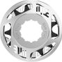 HG Single-Speed Kit, 13-Tooth Chrome Sprocket