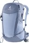 Deuter Futura 21 SL wandelrugzak, blauw, dames