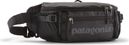 Ceinture Banane Patagonia Black Hole 5L Noir