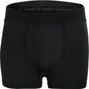 Odlo Performance Light Eco Boxershorts Schwarz