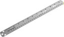 Birzman Multi-Use Ruler Silver