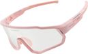 ROCKBROS SP383 Lunettes Vélo Enfant UV400