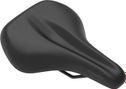 Ergon SC Core Prime zadel Zwart Man