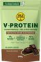Bevanda proteica GoldNutrition V-Protein al cioccolato - 240 g