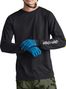 Troy Lee Designs Skyline Chill Long Sleeve Jersey Black