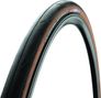 Vredestein Superpasso Tubeless Ready TriComp 700mm Black / Beige Road Tyre