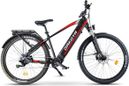 Urbanbiker Dakota FE 29″ | VTT Electrique | 200KM Autonomie