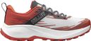 Scarpe da trail Millet Intense Ultra Rosso da uomo