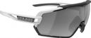 Lunettes Salice 020 blanc RW noir