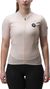 LeBram Ventoux Women Short Sleeves Jersey Beige