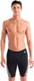 Arena Geometry Men's Jammer Black