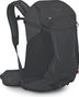 Zaino da trekking Osprey Hikelite 32 Nero