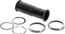 TREK Kit Adaptateur Boitier Intégré CAMPAGNOLO BB90 Ultra-Torque