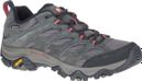 Botas de montaña Merrell Moab 3 Gtx gris