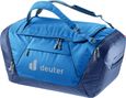 Borsa da viaggio Deuter Duffel Pro 90 Blu
