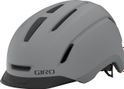 Giro Caden II LED Grey Helmet
