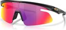Lunettes Oakley RSLV Lite Black Ink/Prizm Road/Ref : OO9527D-0250