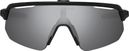 Sweet Protection Shinobi RIG Reflect Obsidian/Matte Black Goggles