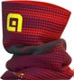 Alé Turbo Gargantilla Unisex Rojo