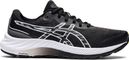 Zapatillas de running Asics Gel Excite 9 Negro Blanco Mujer