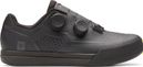 Fox Union BOA MTB Shoes Black