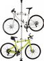 Support de Rangement Télescopique Storag 2 Vélos Gris