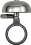 Sonnette Crane Mini Karen Headset Polished Silver