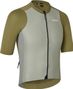 GripGrab Climber Short Sleeve Jersey Green
