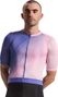 Rapha Pro Team Training III Men's Short-Sleeve Jersey - Purple/Pink