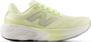 Zapatillas de running New Balance Fresh Foam X 880 v15 amarillas para mujer