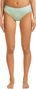 Icebreaker 125 Cool-Lite Sprite Hipster Women's Green Shorts