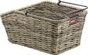 Klickfix Structura GT Racktime Basket Brown