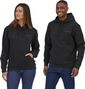 Patagonia <p><strong> Boardshort Logo Uprisal</strong></p>Hoody Negro Unisex