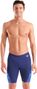 Arena Geometry Blue Men's Jammer 