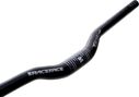 RACE FACE TURBINE 3/4 riser handlebar 31.8x725 mm Black