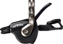 Shimano XTR M9000 11x2-3 Geschwindigkeit Front Trigger Shifter - Bar Mount