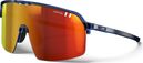 Julbo Intensity Reactiv 1-3 Blue/Orange Sunglasses - Photochromic